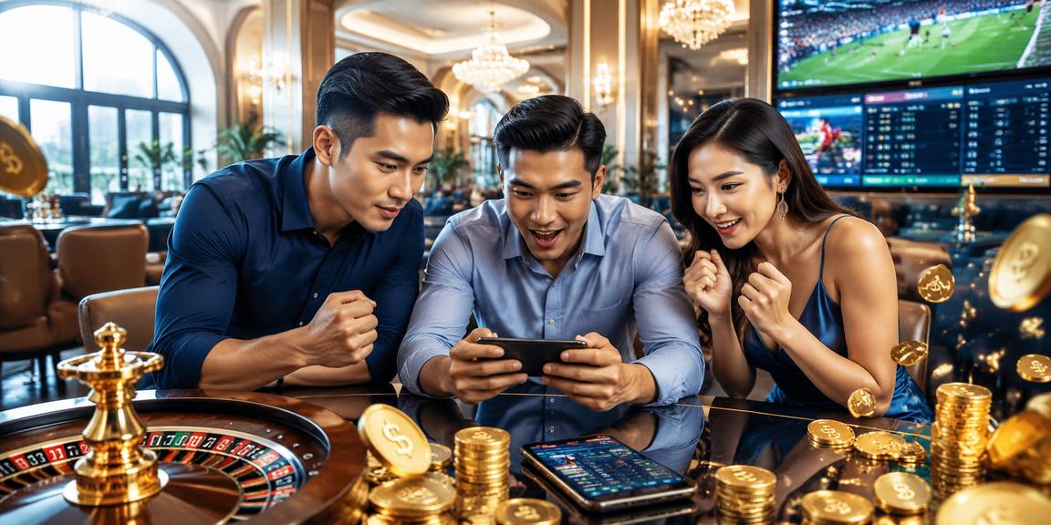 loc789 Những gì ứng dụng loc789 mang lại