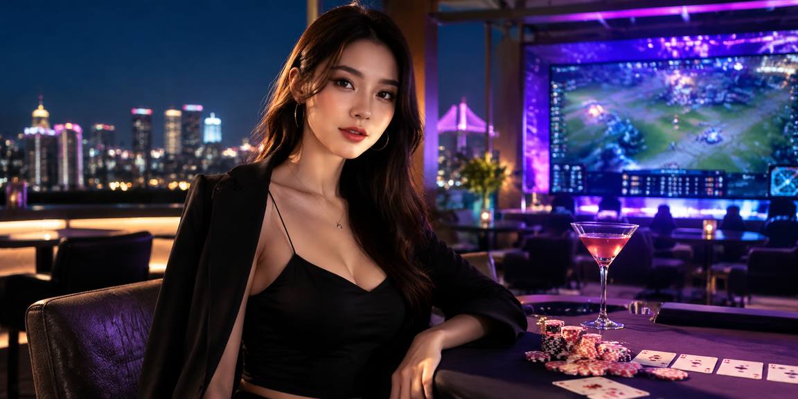 loc789 Slot Đường Phố